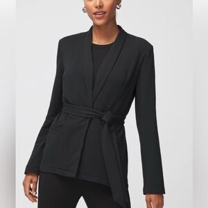 WHBM Passporter Blazer